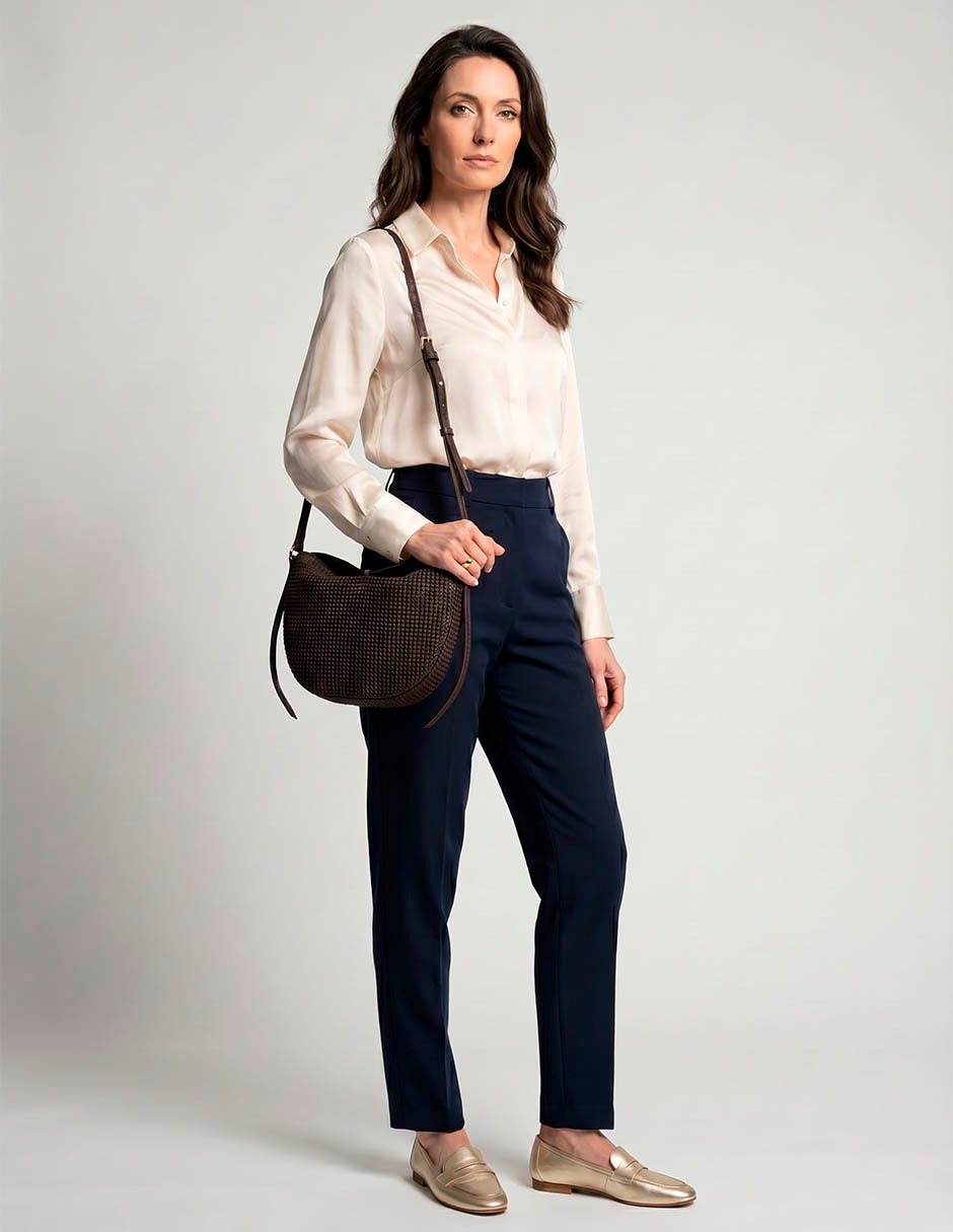 "set/bolsa" shoulder summer no aplica "de" sintético "para" (si aplica) mujer 4