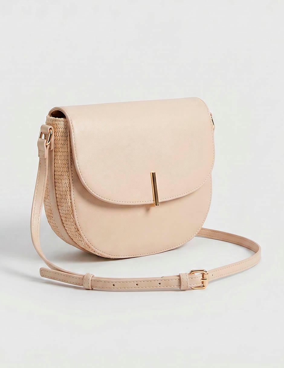 Bolsa shoulder Summer para mujer 4