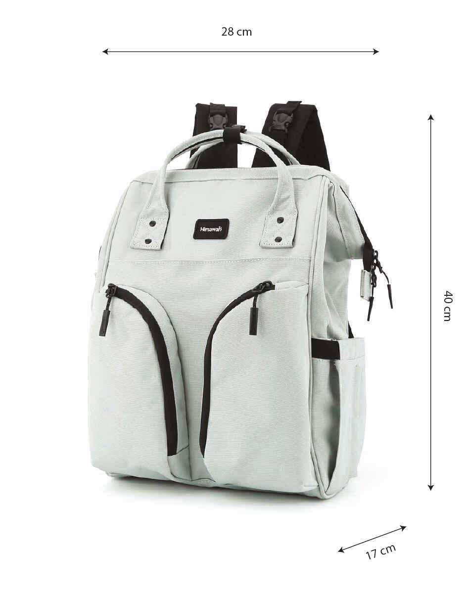 Backpack para mujer 4