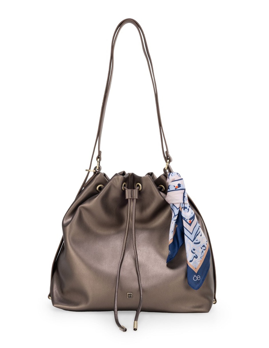 Bolsa bucket Yehezi para mujer 1