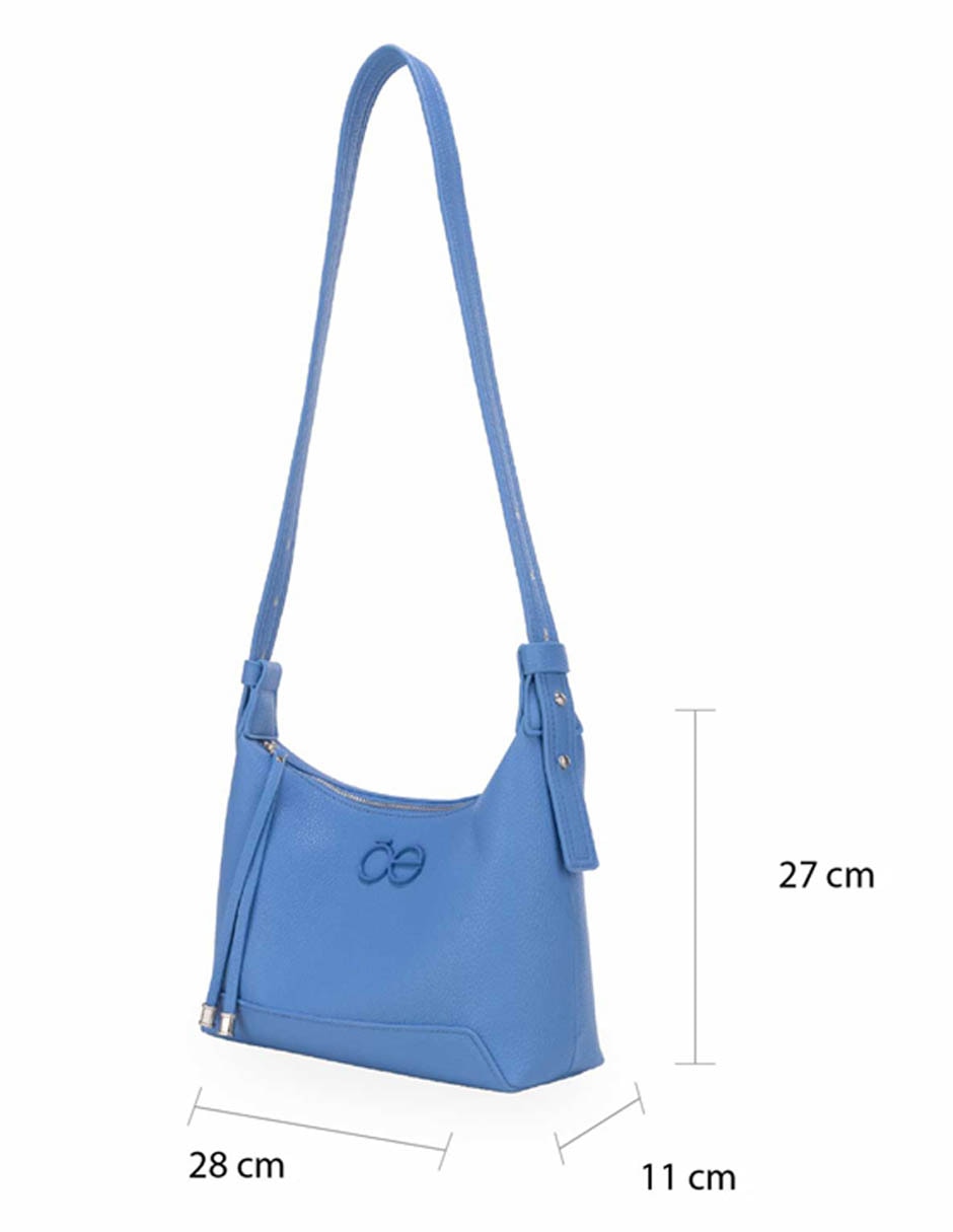 Bolsa crossbody avakti para mujer 10