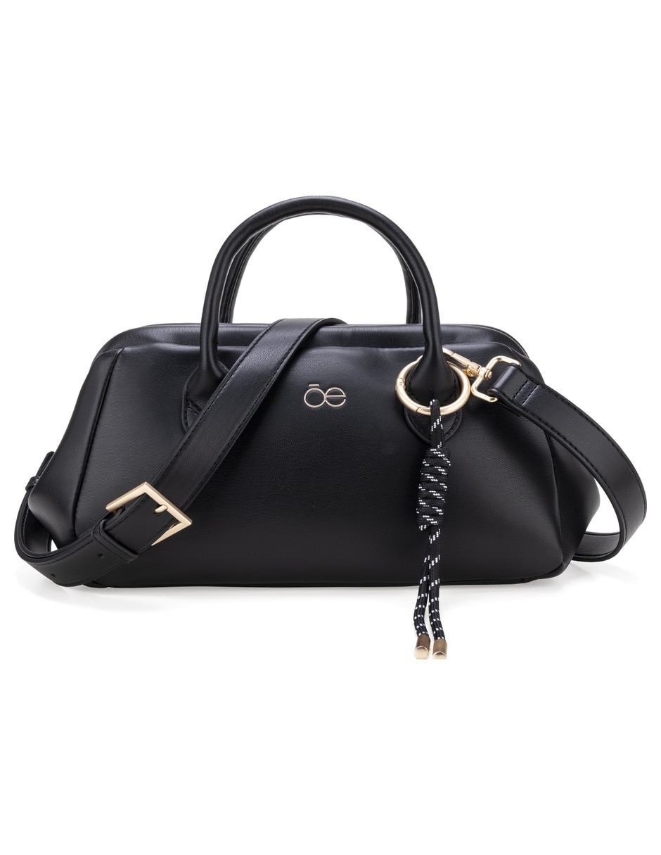 Bolsa satchel Ibidia para mujer Bolsa satchel Ibidia para mujer
