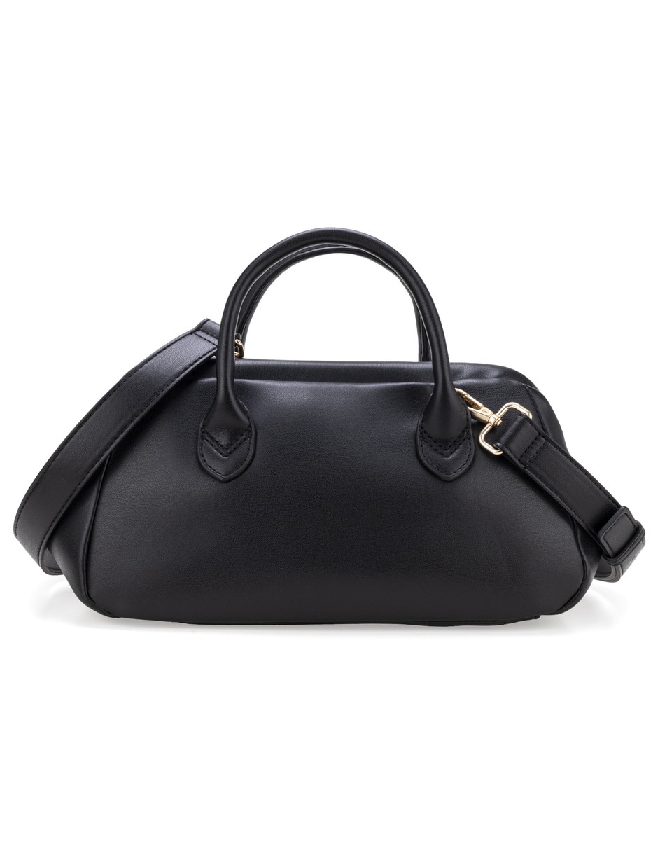 Bolsa satchel Ibidia para mujer 5
