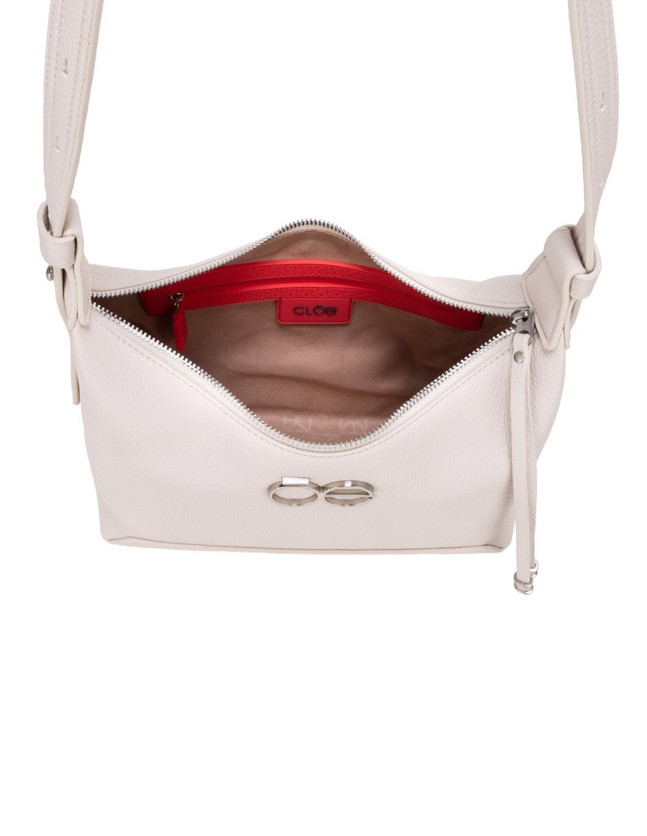 Bolsa crossbody cloe avakti para mujer