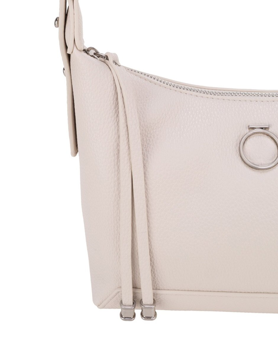 Bolsa crossbody cloe avakti para mujer