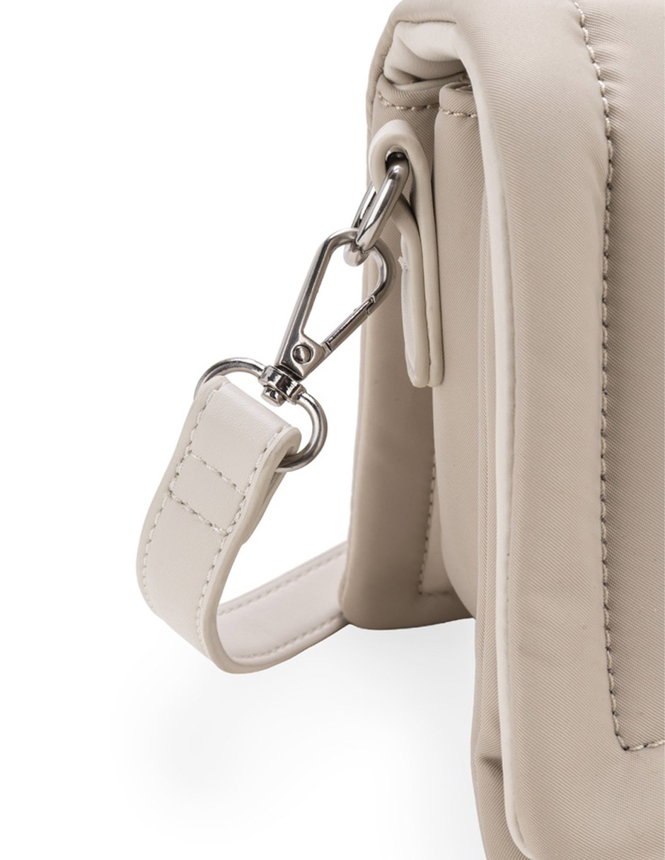 Bolsa crossbody Cloe Avaki para mujer