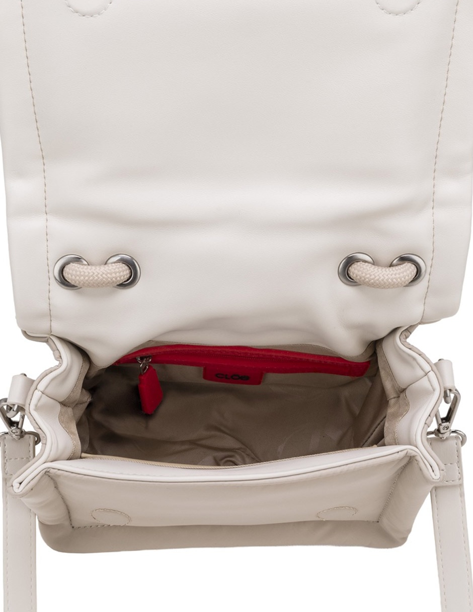 Bolsa crossbody Cloe Avaki para mujer
