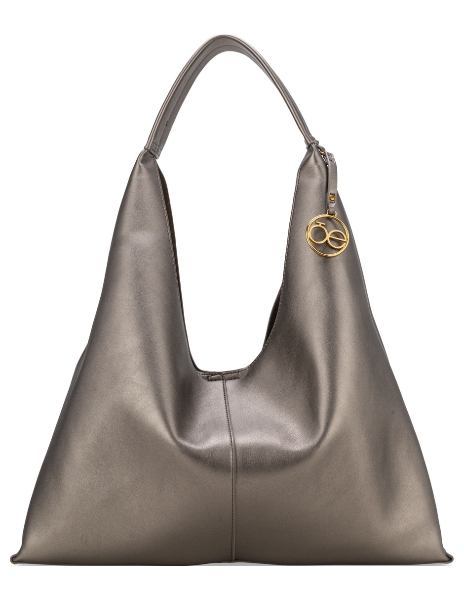 Set bolsa Hobo Helem de piel vegana para mujer 4