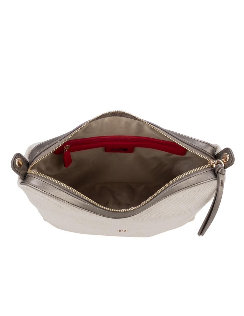 Set bolsa Hobo Helem de piel vegana para mujer 7
