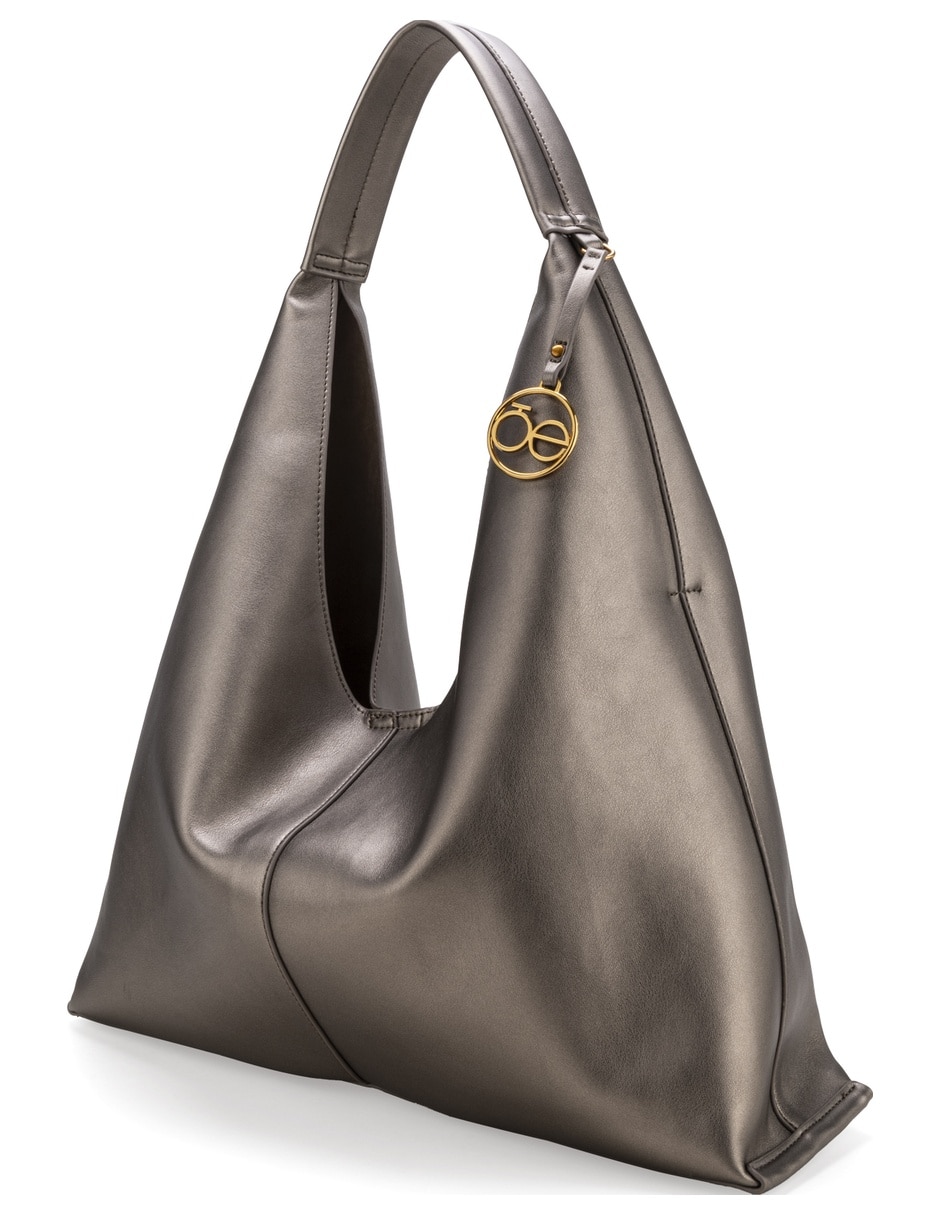 Set bolsa Hobo Helem de piel vegana para mujer 8
