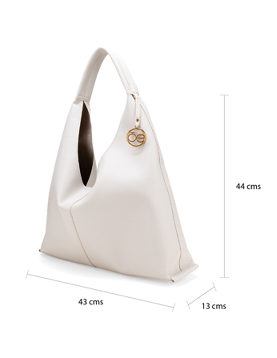 Set bolsa Hobo Helem de piel vegana para mujer 2