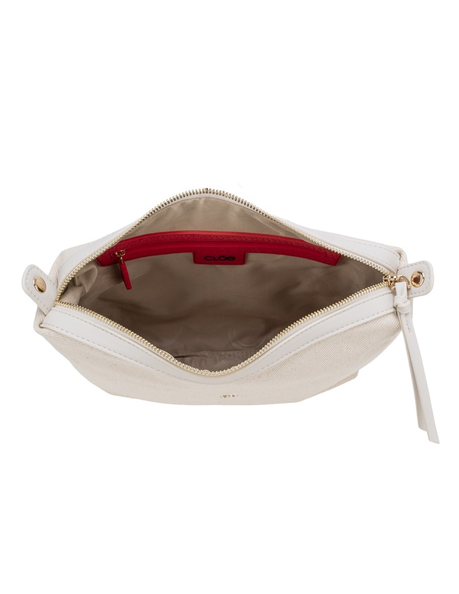 Set bolsa Hobo Helem de piel vegana para mujer 8