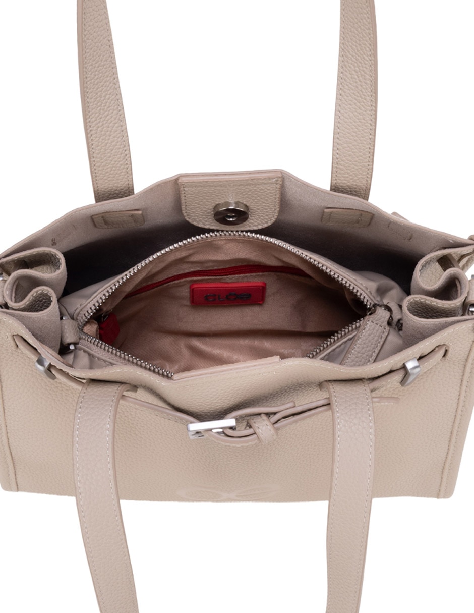 Bolsa tote Cloe Sisnalia para mujer