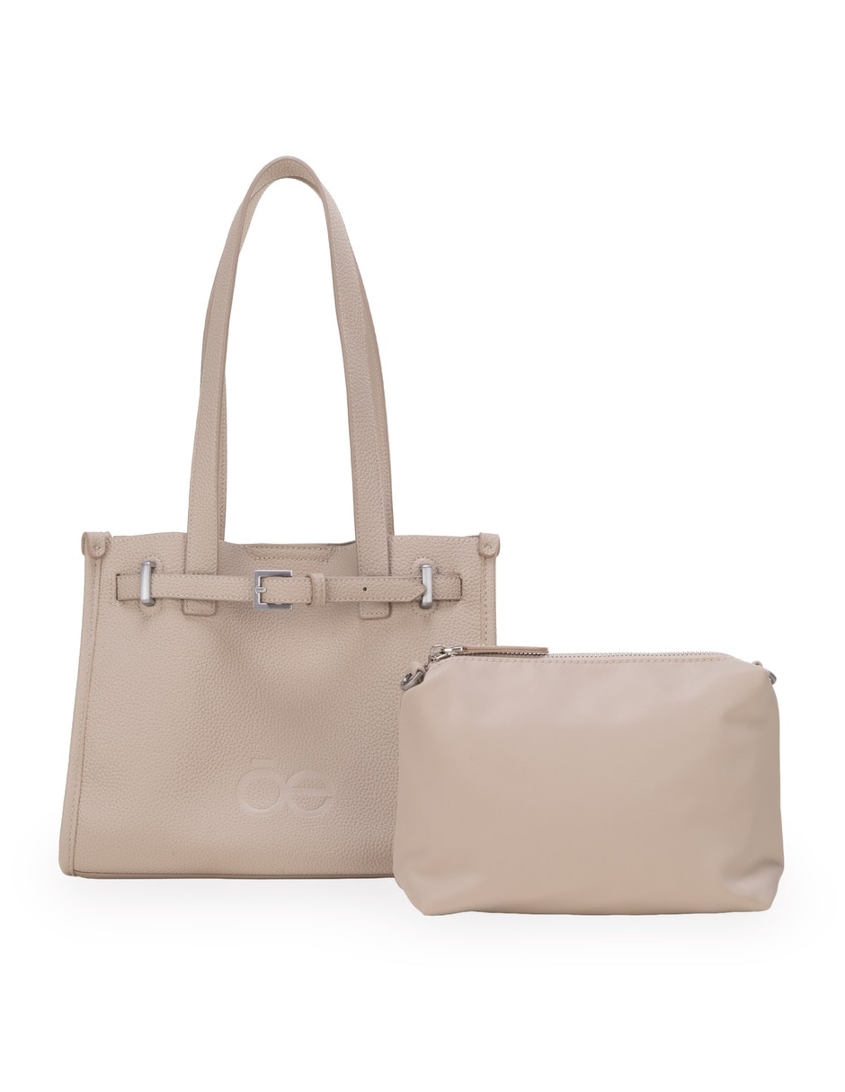 Bolsa tote Cloe Sisnalia para mujer