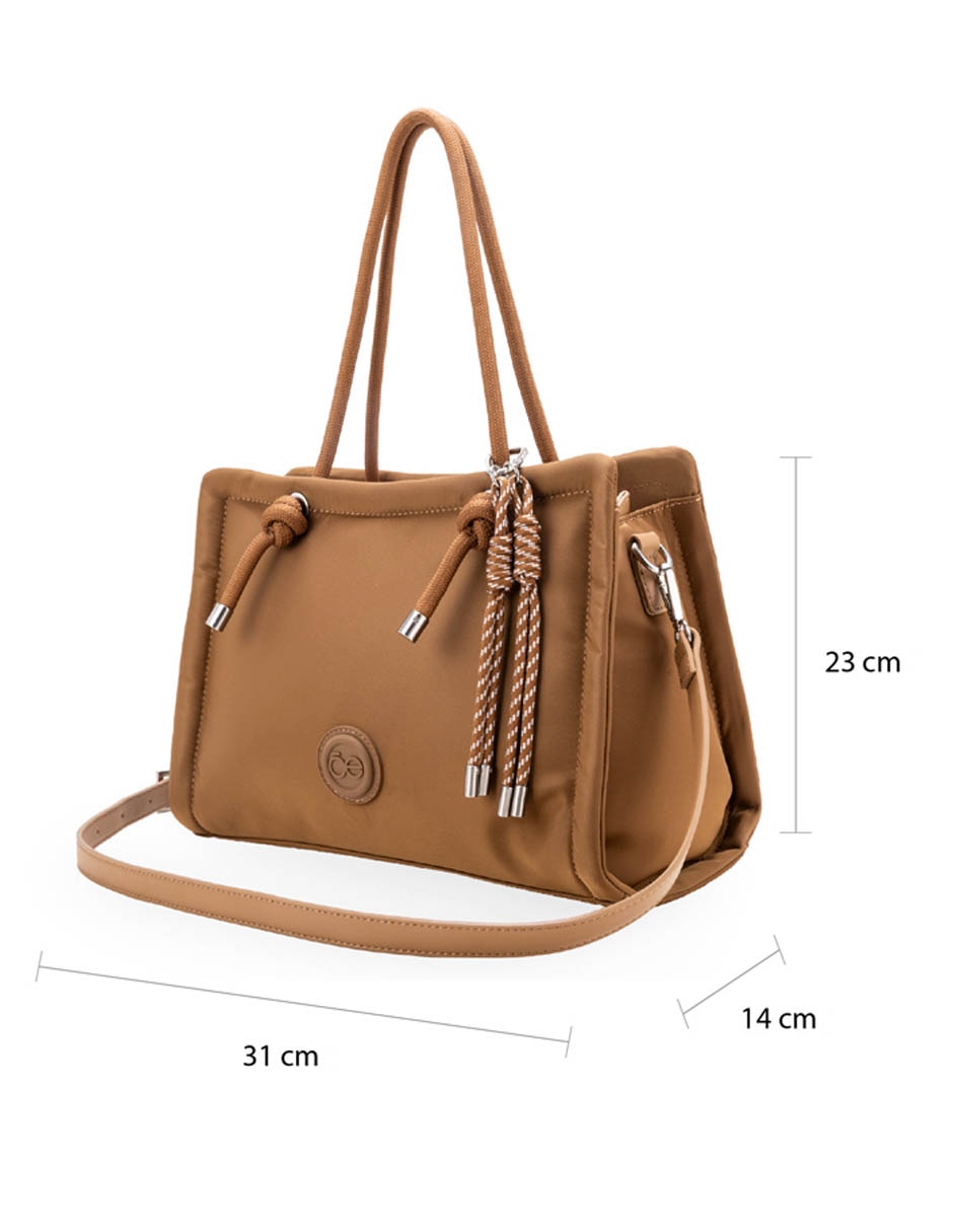 Bolsa tote avaki para mujer 2