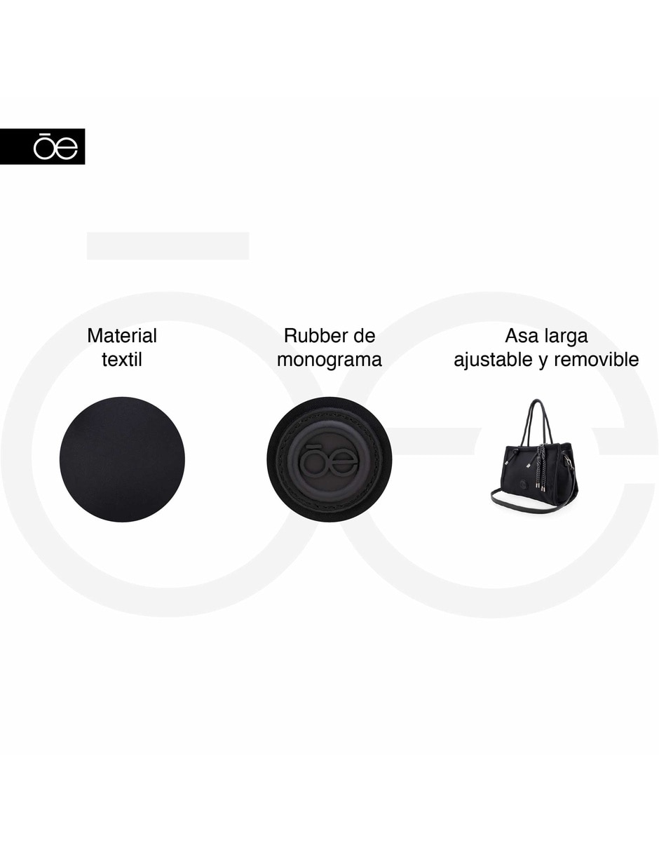 Bolsa tote avaki para mujer 9