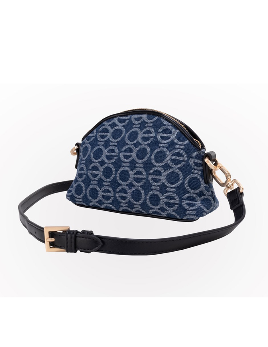 Bolsa hobo Fexeri para mujer 5