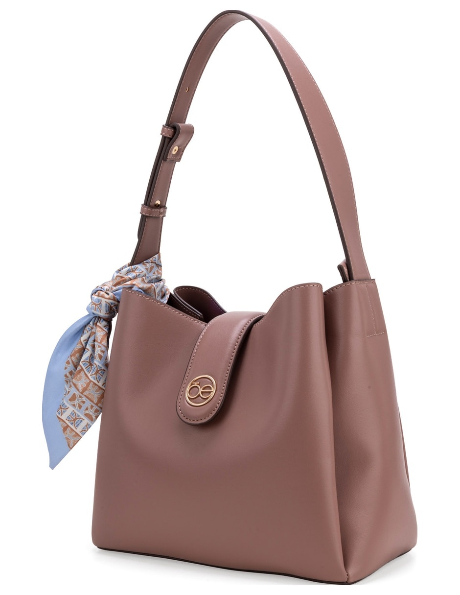 Bolsa satchel Yelynia para mujer 2