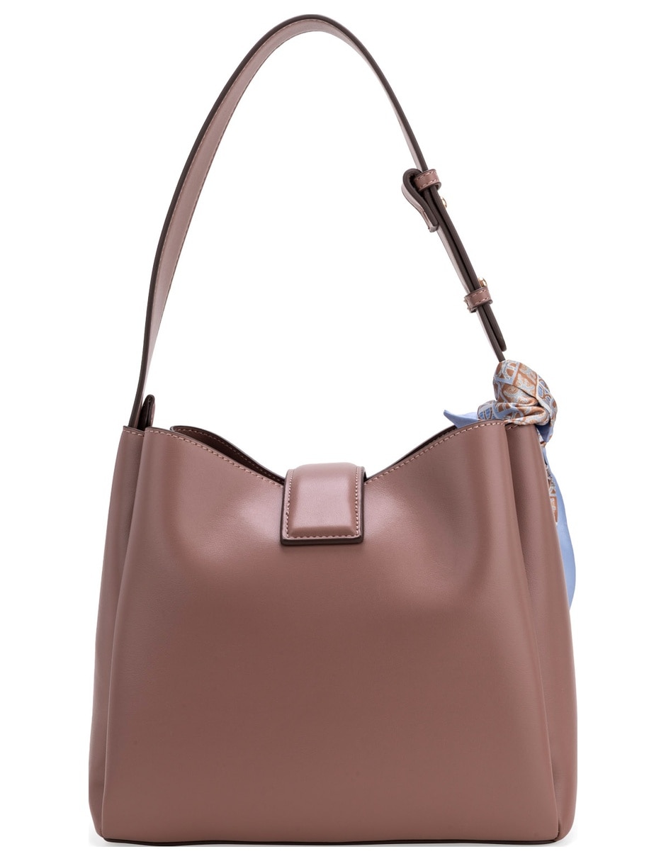 Bolsa satchel Yelynia para mujer 3