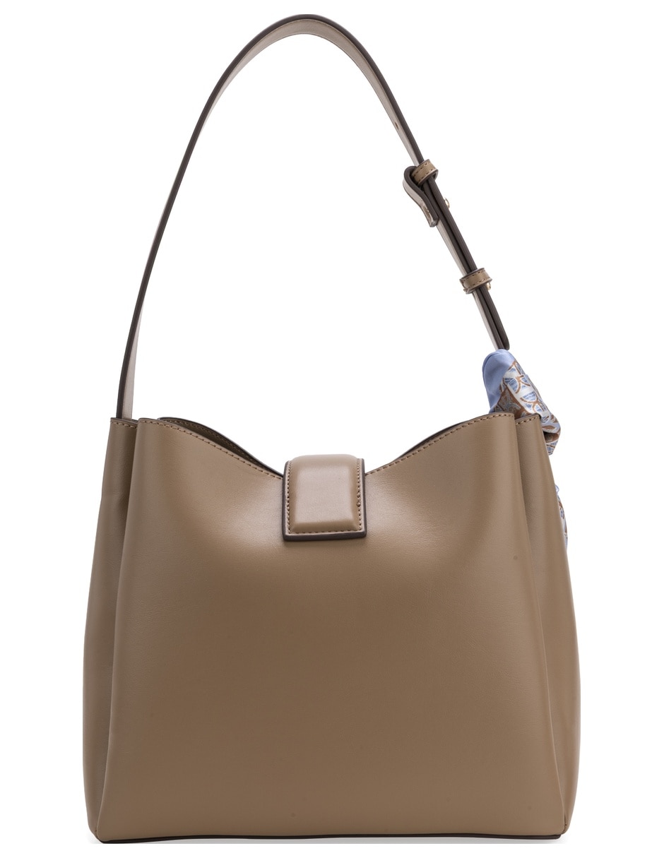 Bolsa satchel Yelynia para mujer 3