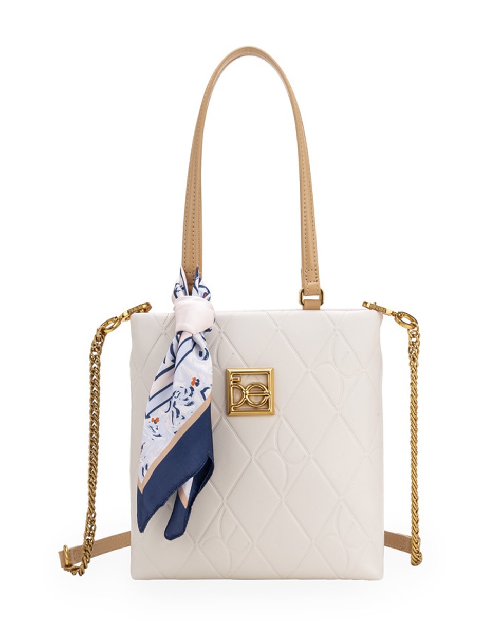 Bolsa tote Cloe Eret para mujer