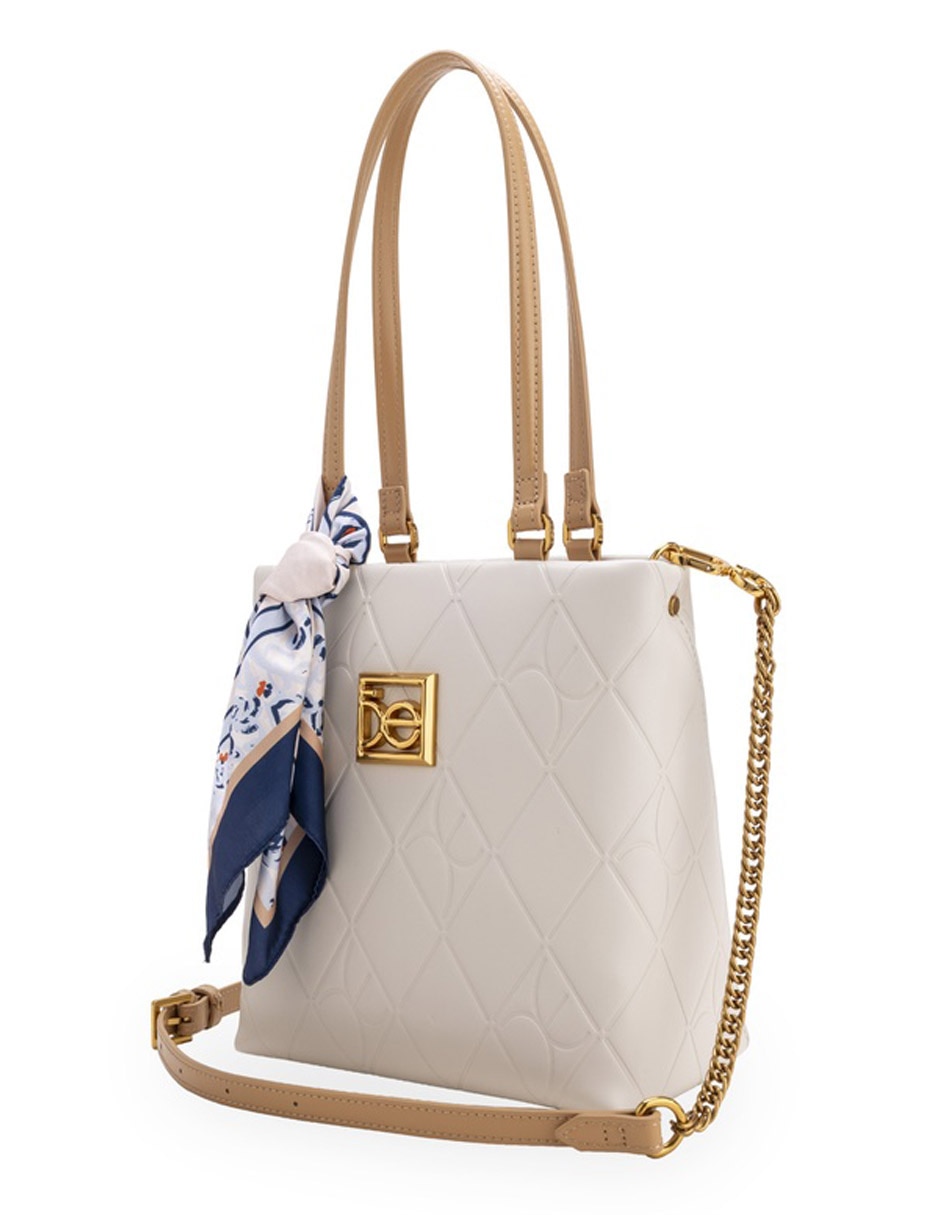 Bolsa tote Cloe Eret para mujer