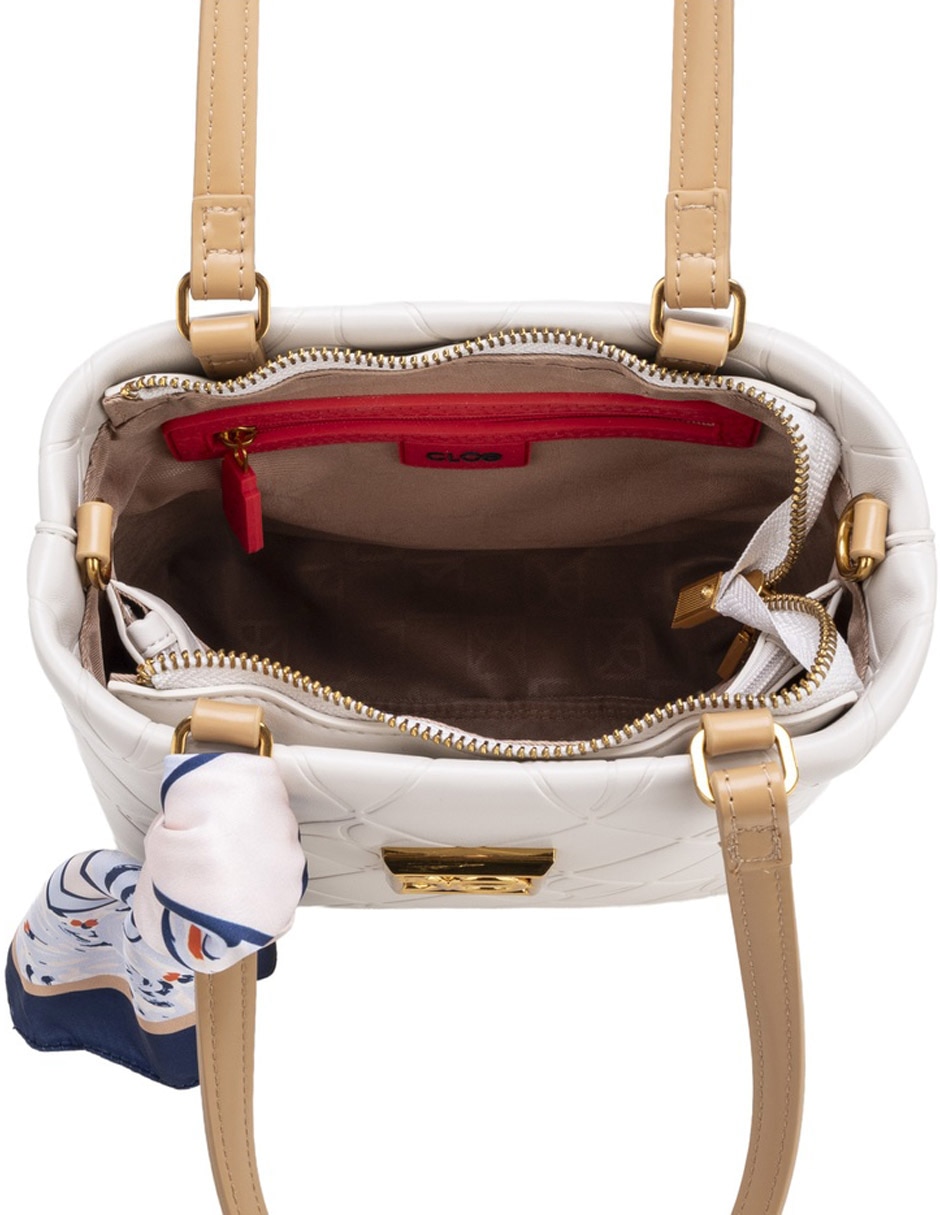 Bolsa tote Cloe Eret para mujer