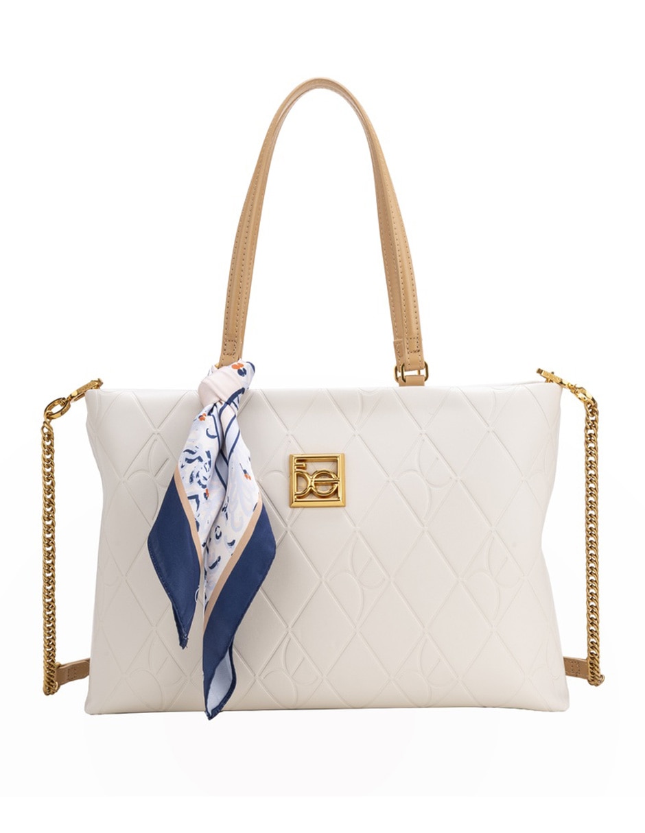 Bolsa tote eret para mujer