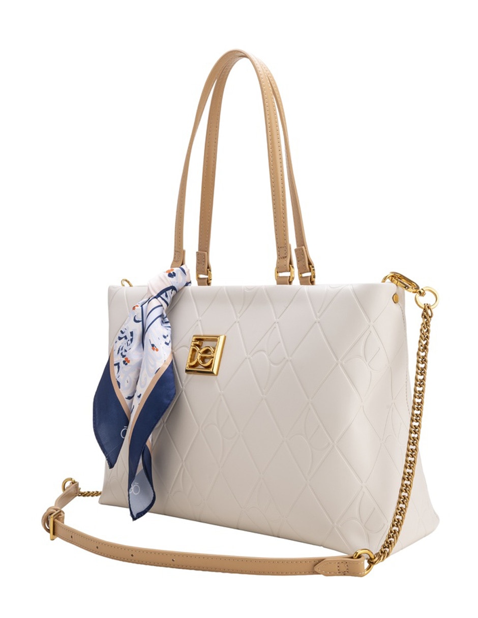 Bolsa tote cloe eret para mujer