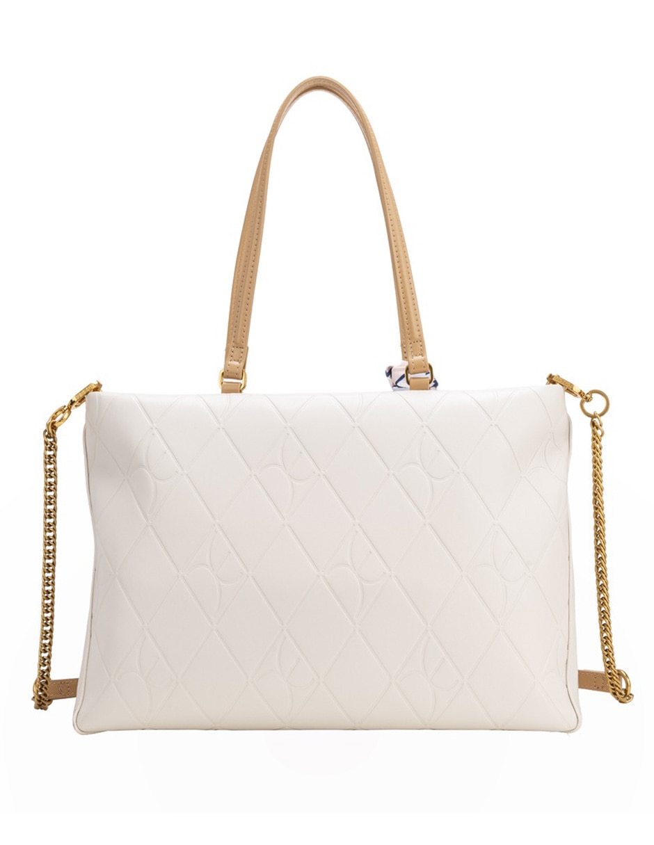 Bolsa tote cloe eret para mujer