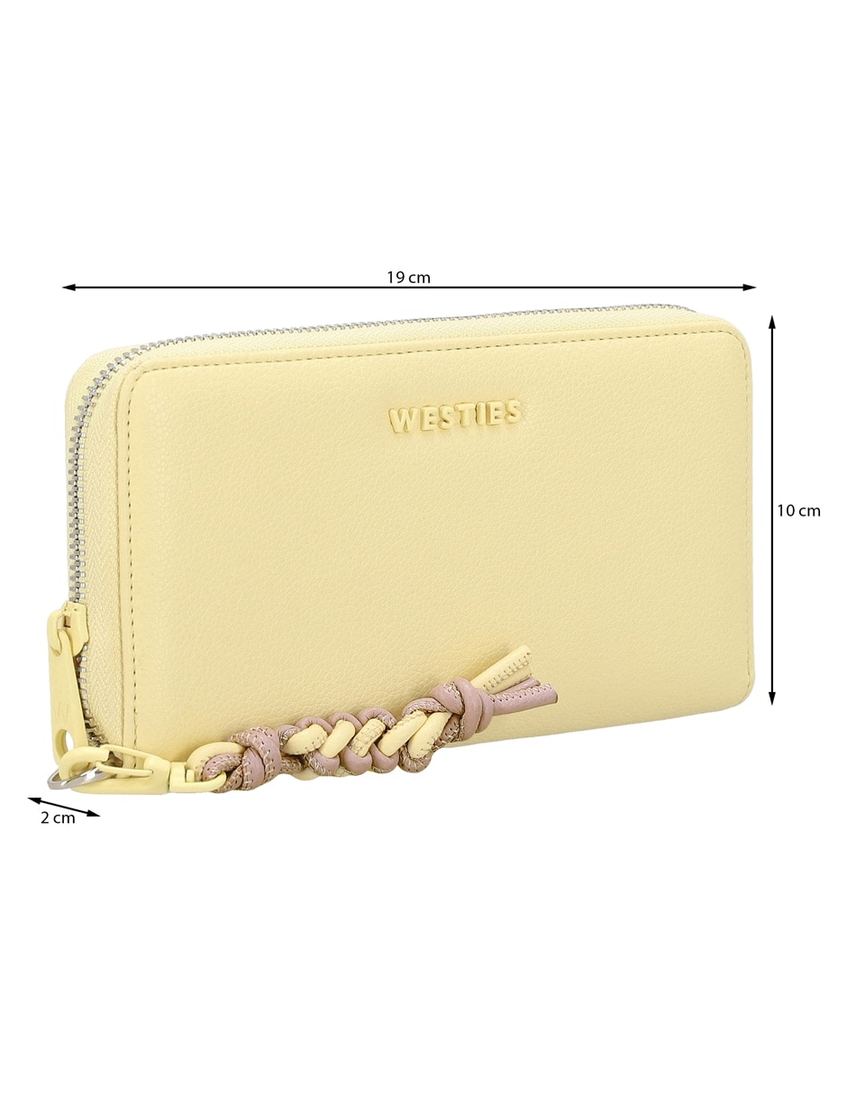 Cartera Westies Viraj para mujer