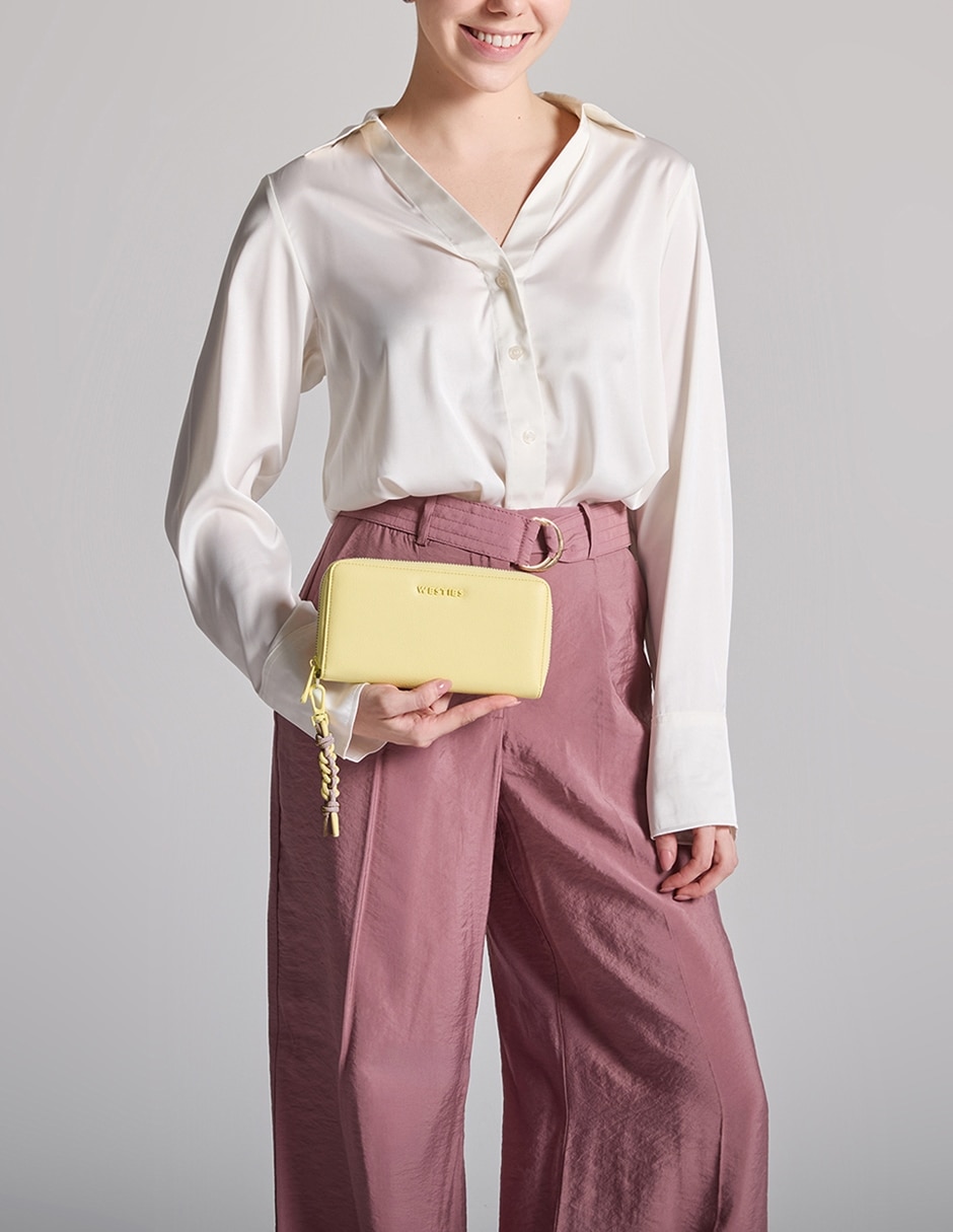 Cartera Westies Viraj para mujer