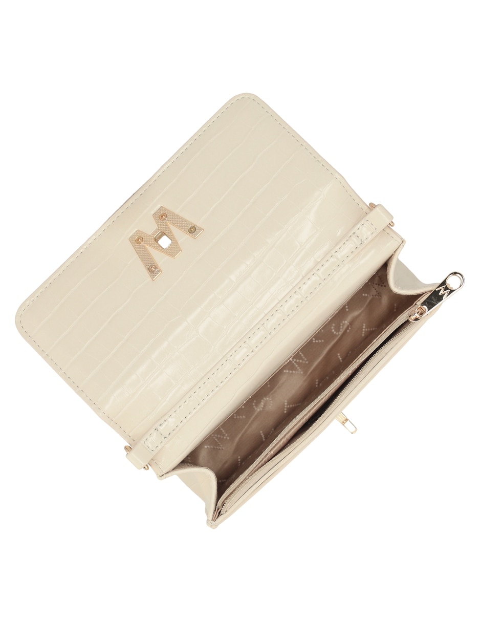 Cartera granbull no aplica "para" (si aplica) mujer 4
