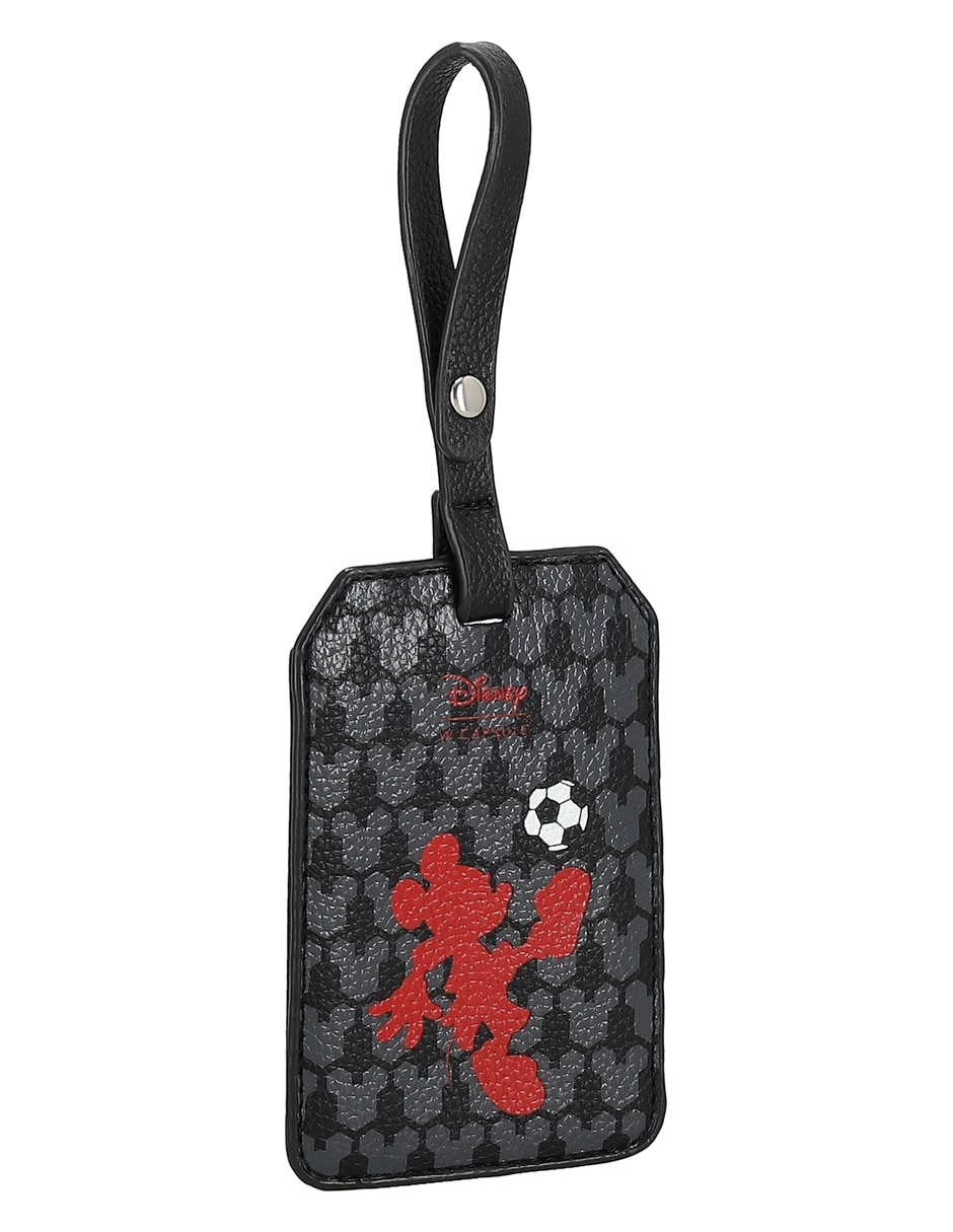 Cartera Mickey Mundial Mickey Mouse para mujer 6