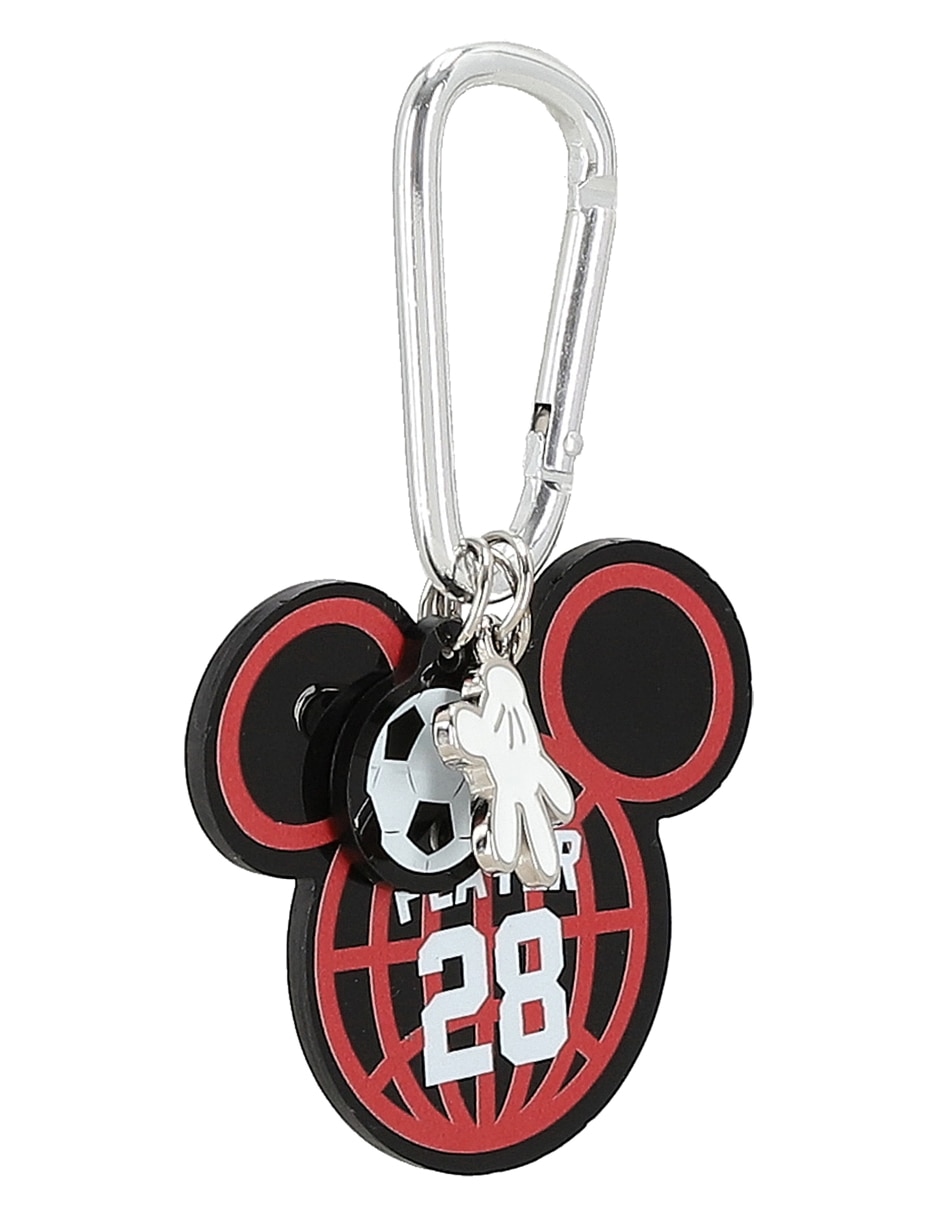 Cartera Mickey Mundial Mickey Mouse para mujer