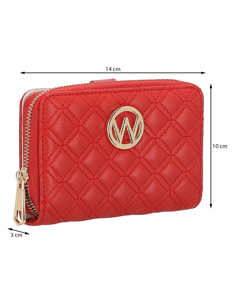 Cartera Westies Parul para mujer