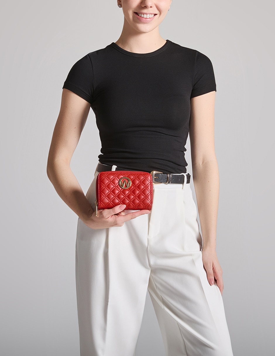 Cartera Westies Parul para mujer