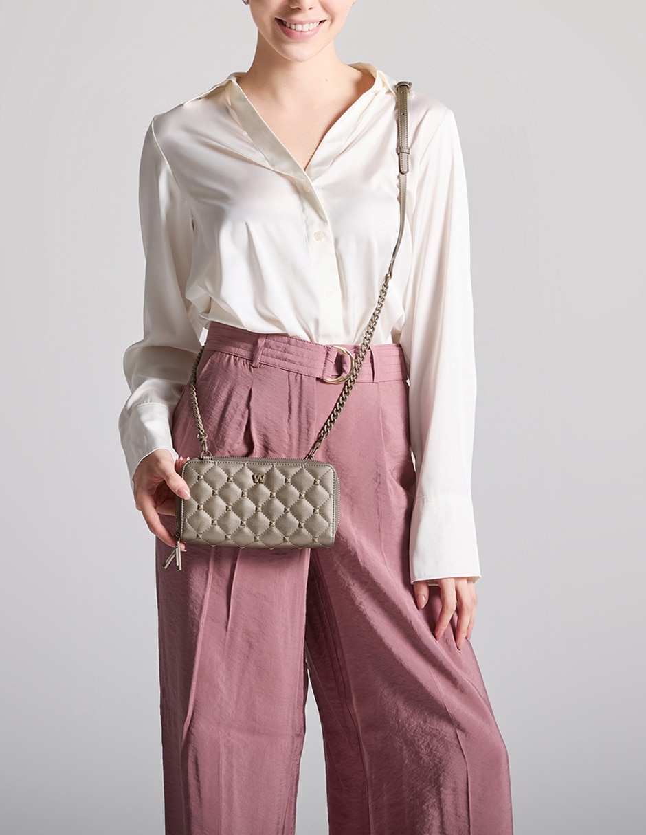 Cartera Westies Puja para mujer