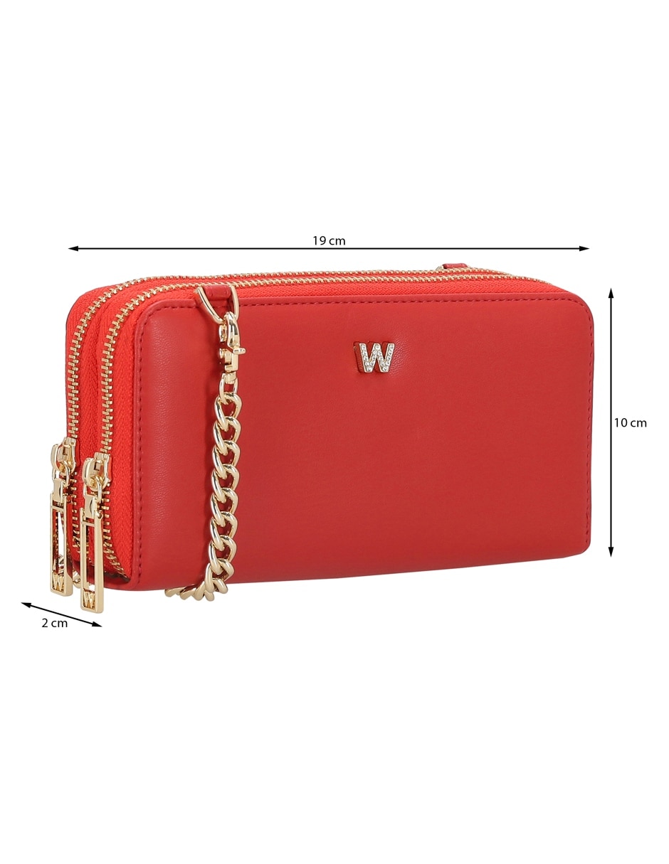 Cartera Puja para mujer 7