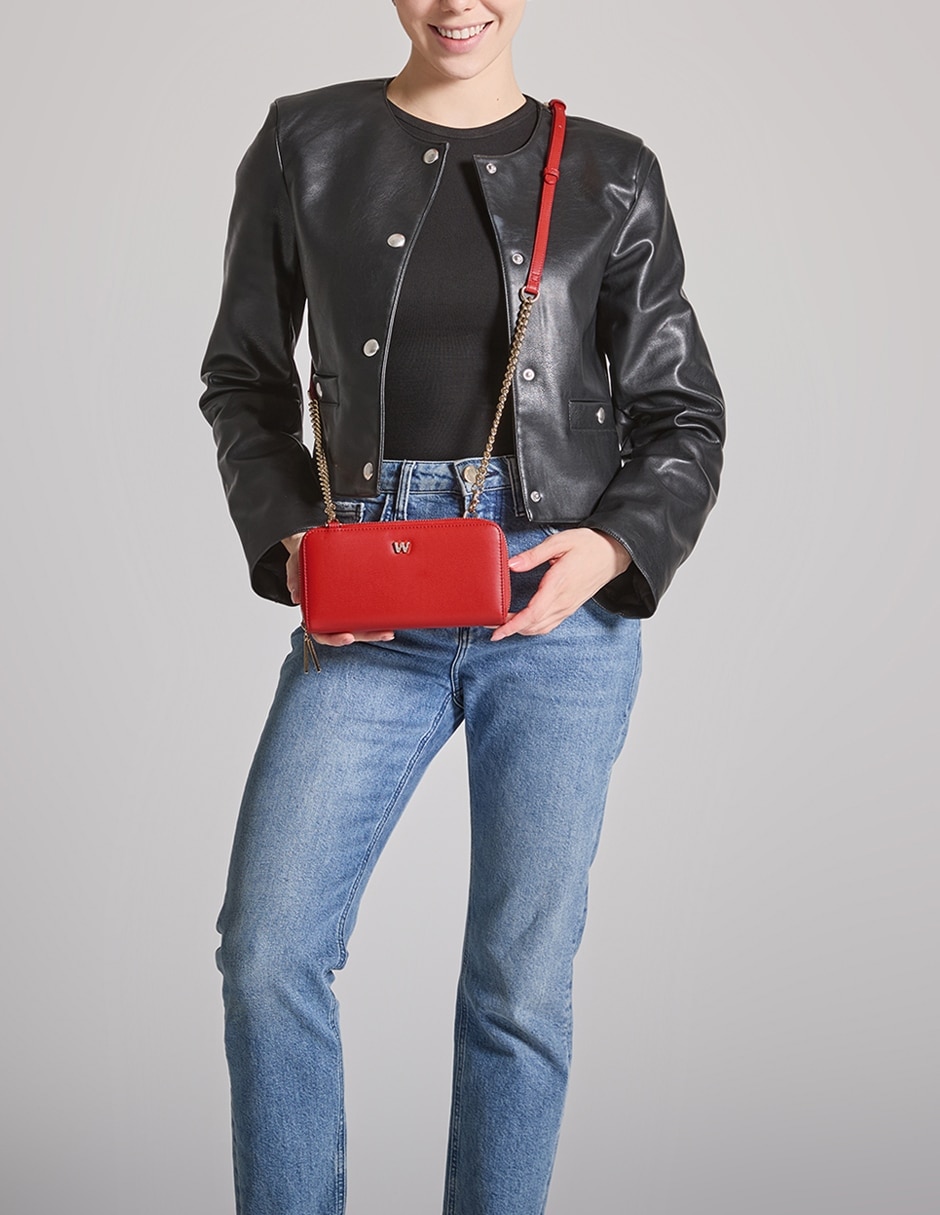 Cartera Puja para mujer 4