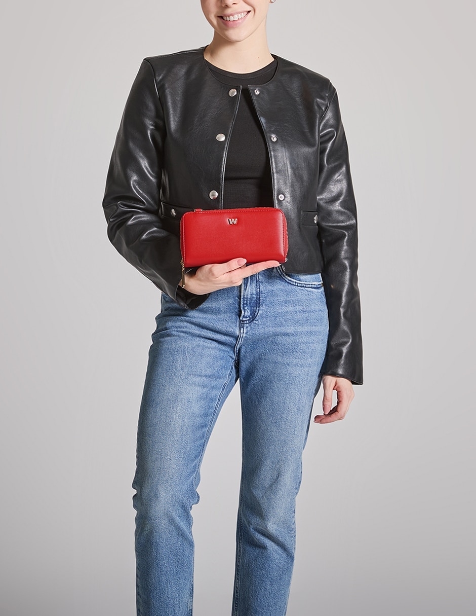 Cartera Puja para mujer 3