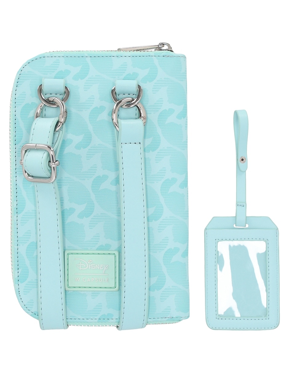 Cartera Stitch Mundial Stitch para mujer 3