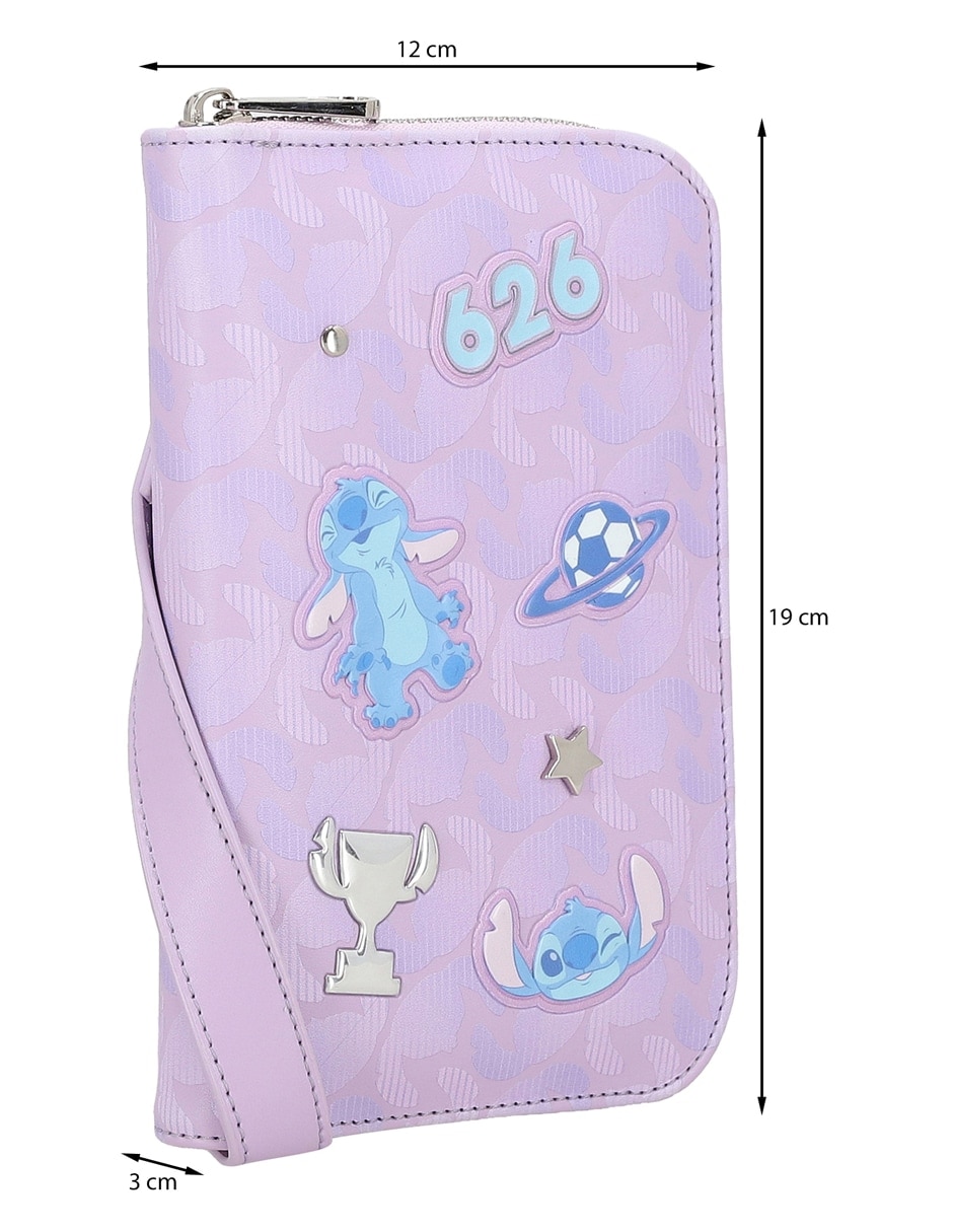 Cartera Morpheus Stitch para mujer 2