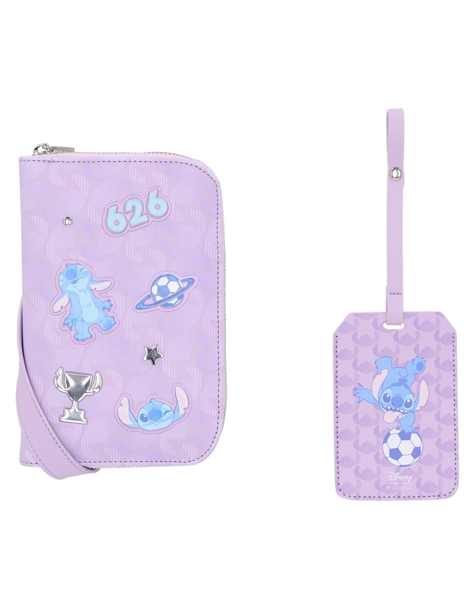 Cartera Morpheus Stitch para mujer 3
