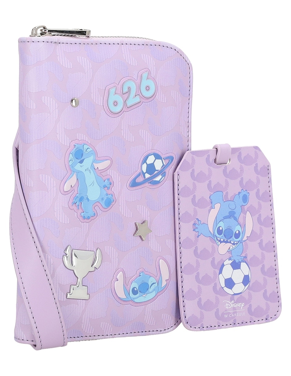 Cartera Morpheus Stitch para mujer 4