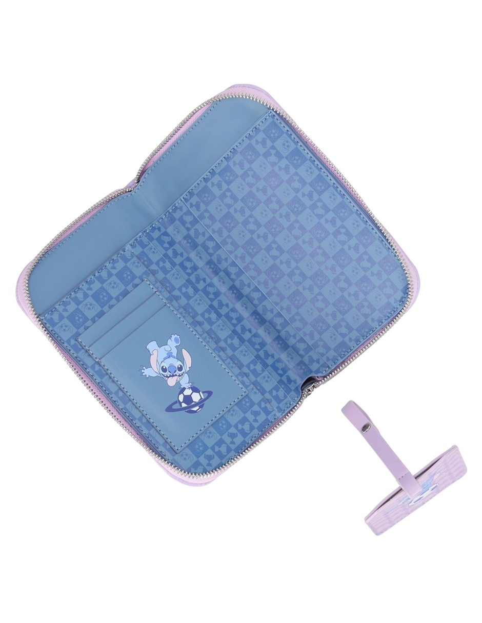 Cartera Morpheus Stitch para mujer 8