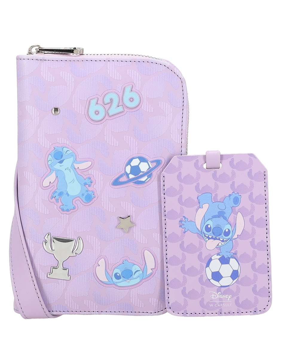Cartera Morpheus Stitch para mujer
