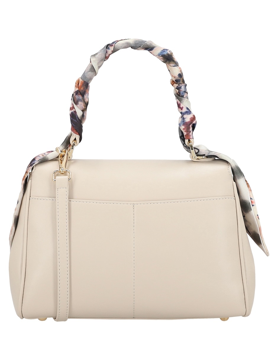 Bolsa satchel westies zypher para mujer