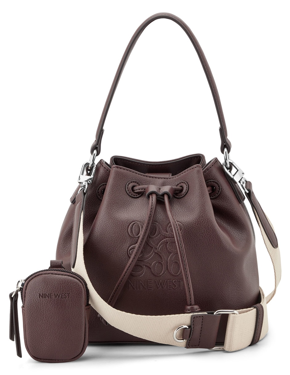 Bolsa crossbody Opaline para mujer