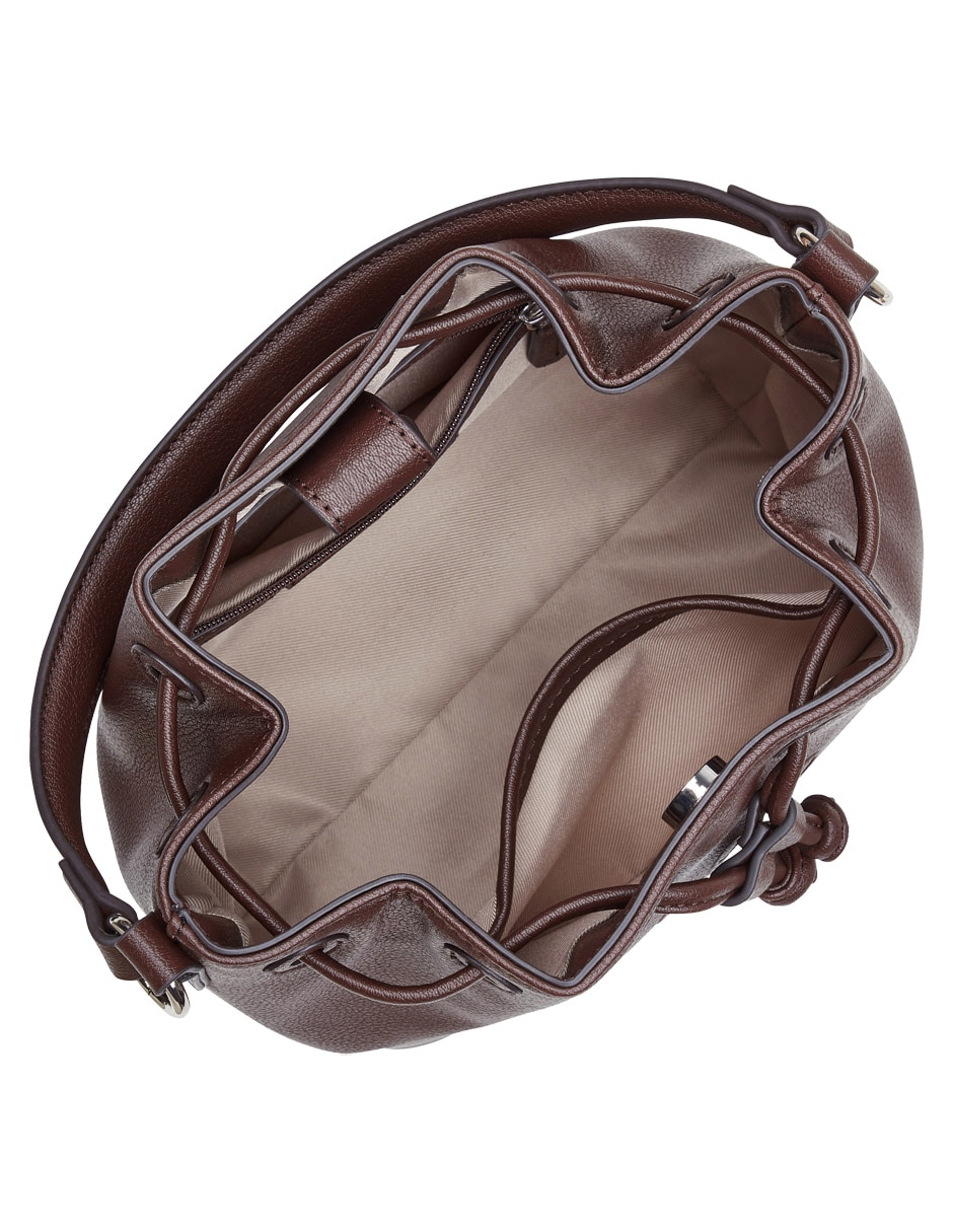 "set/bolsa" bucket opaline no aplica "de" sintético "para" (si aplica) mujer 3